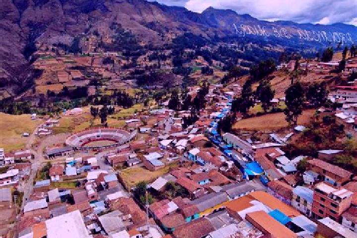 Stella, 33 — Escort in Acopalca, Peru