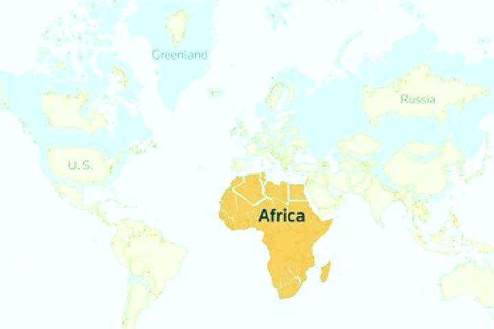 Stella, 33 — Escort in Africa, Mexico
