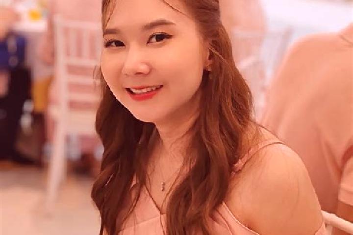 Stella, 33 — Escort in Ban Phaeo, Thailand