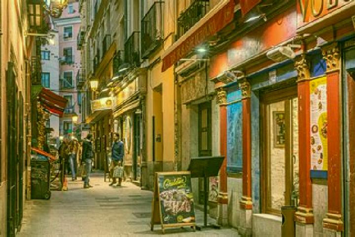 Stella, 33 — Escort in Barrio de la Barranca, Mexico
