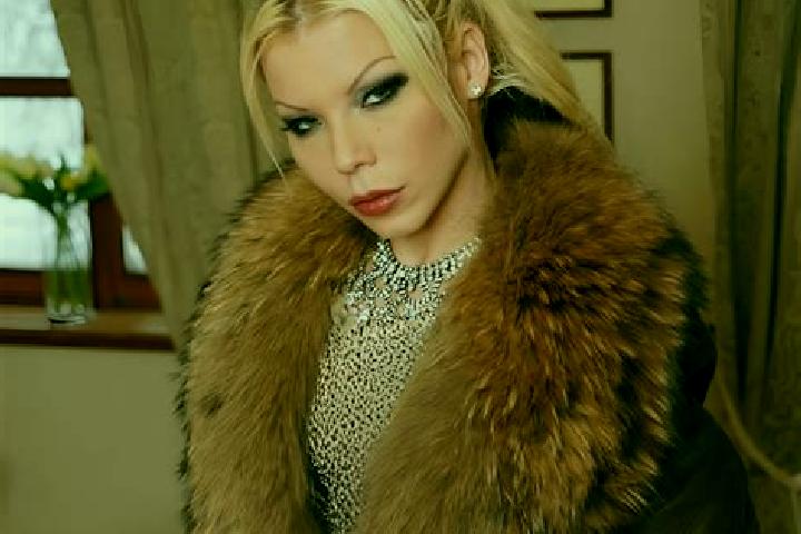 Stella, 33 — Escort in California, United Kingdom