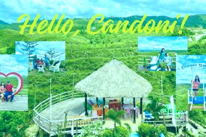 Stella, 33 — Escort in Candoni, Philippines
