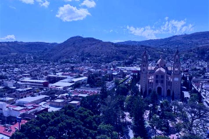 Stella, 33 — Escort in Chilapa, Mexico