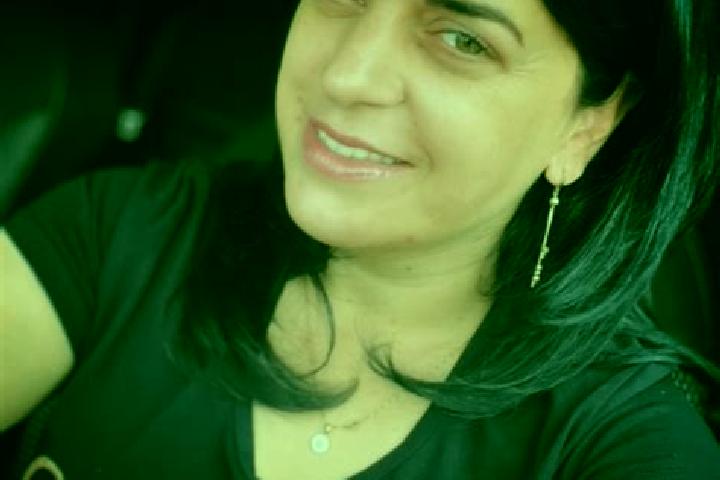 Stella, 33 — Escort in Costieni, Romania