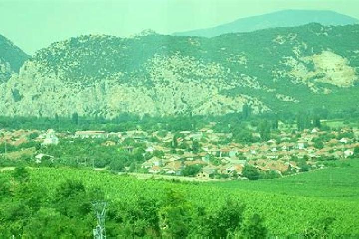 Stella, 33 — Escort in Demir Kapija, North Macedonia