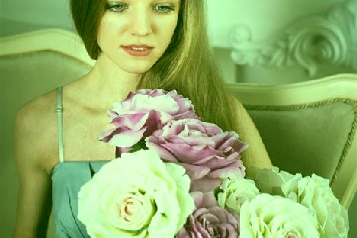 Stella, 33 — Escort in Derhachi, Ukraine