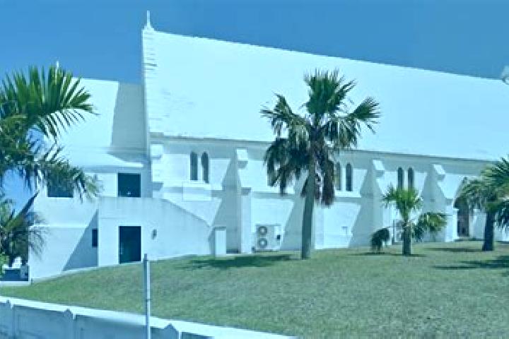 Stella, 33 — Escort in Devonshire Parish, Bermuda