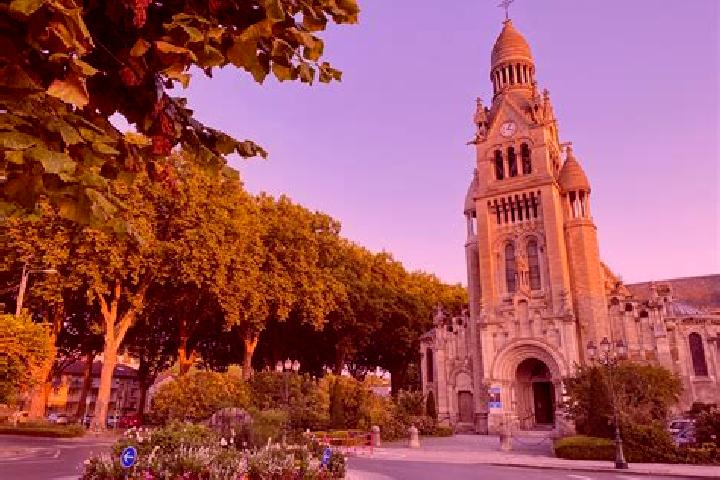 Stella, 33 — Escort in Epernay, France