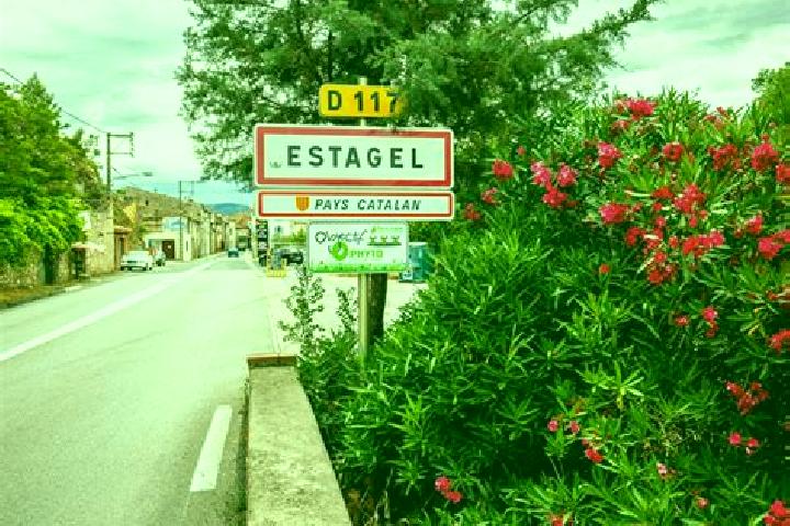 Stella, 33 — Escort in Estagel, France