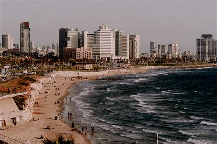Stella, 33 — Escort in Et Tira, Israel