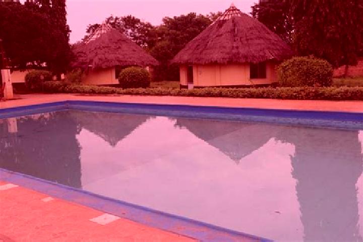Stella, 33 — Escort in Faranah, Guinea