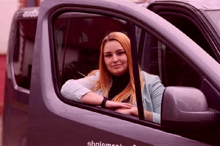 Stella, 33 — Escort in Hambergen, Germany
