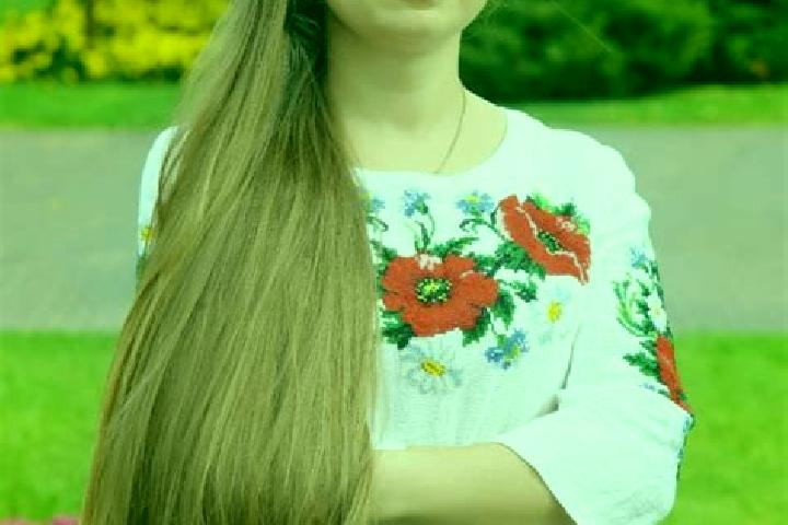 Stella, 33 — Escort in Ivanivka, Ukraine