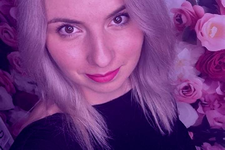 Stella, 33 — Escort in Kdyne, Czech Republic
