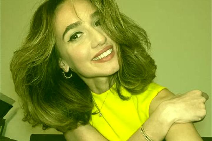 Stella, 33 — Escort in Keti, Armenia