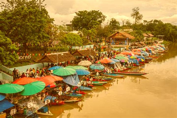 Stella, 33 — Escort in Khlong Hat, Thailand