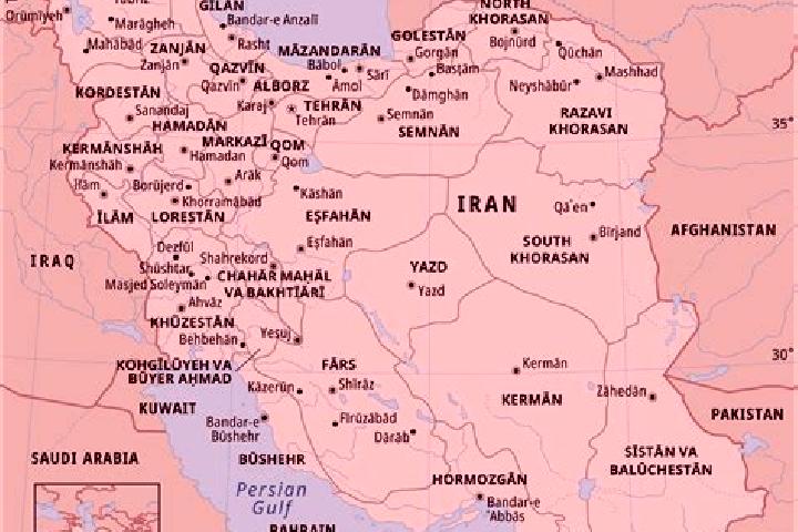 Stella, 33 — Escort in Khundab, Iran
