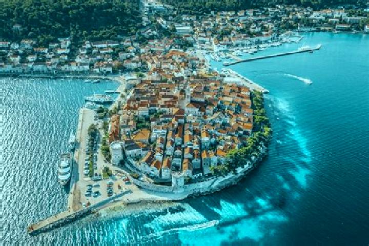 Stella, 33 — Escort in Korcula, Croatia