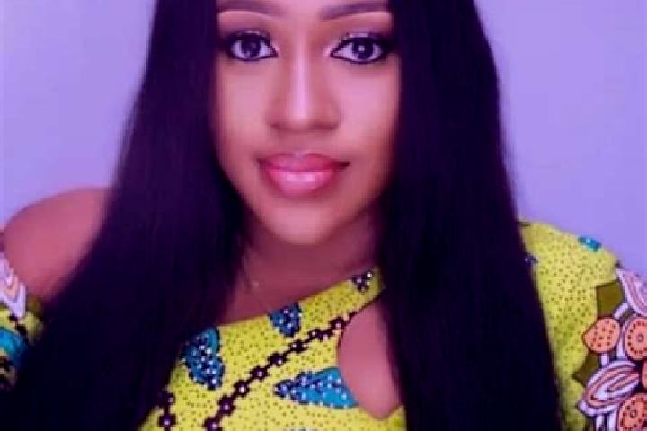 Stella, 33 — Escort in Lagdo, Cameroon