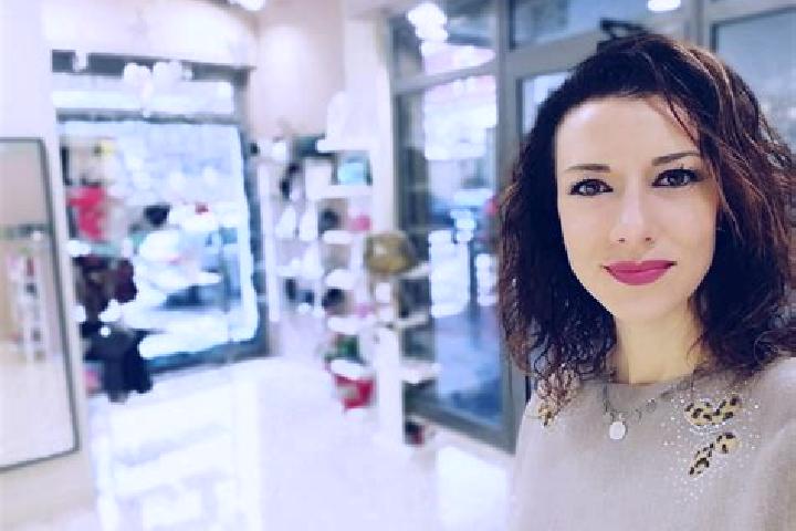 Stella, 33 — Escort in Lappano, Italy