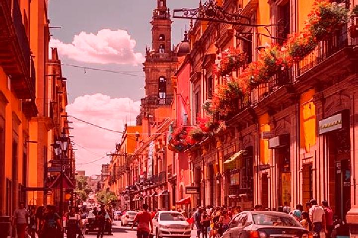 Stella, 33 — Escort in Las Negritas, Mexico