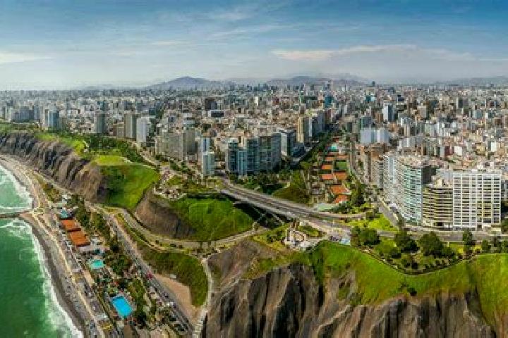 Stella, 33 — Escort in Lima, Paraguay