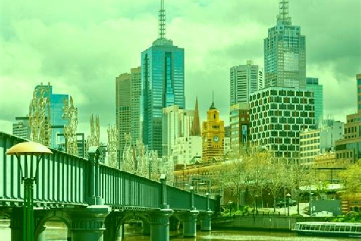 Stella, 33 — Escort in Melbourne, United States