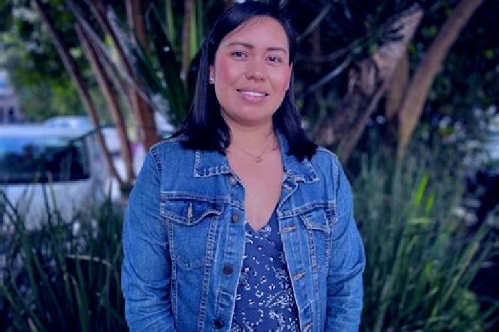 Stella, 33 — Escort in Morelos, Mexico