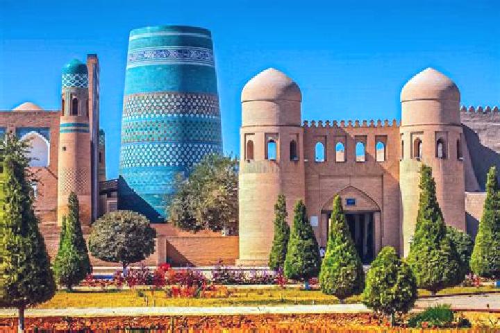 Stella, 33 — Escort in Mug lon Shahar, Uzbekistan