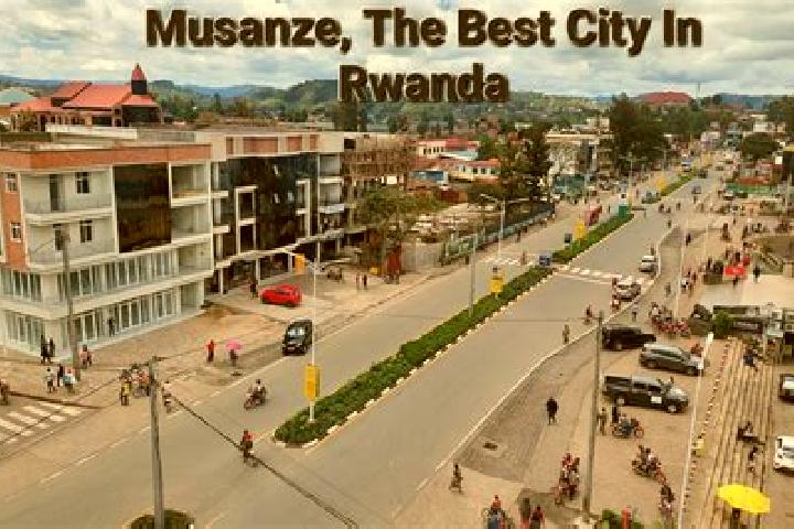 Stella, 33 — Escort in Musanze, Rwanda