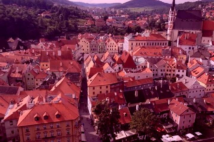 Stella, 33 — Escort in Paclavice, Czech Republic