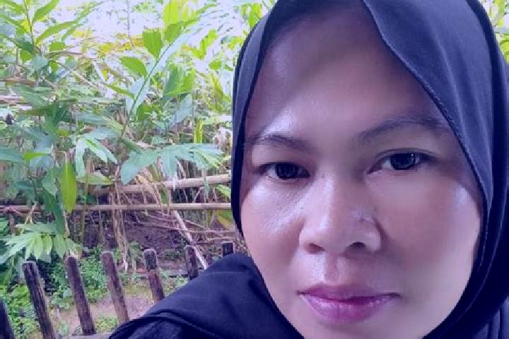Stella, 33 — Escort in Panyindangan, Indonesia
