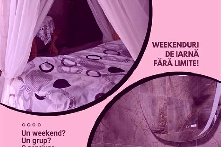 Stella, 33 — Escort in Partestii de Jos, Romania