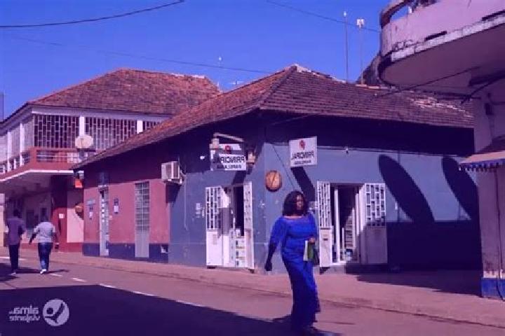 Stella, 33 — Escort in Quelele, Guinea-Bissau