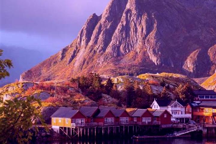 Stella, 33 — Escort in Rorvik, Norway