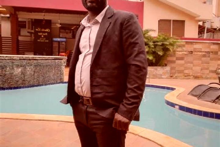 Stella, 33 — Escort in Tano Sakassou, Ivory Coast