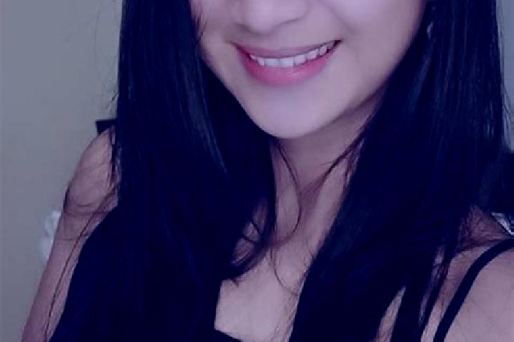 Stella, 33 — Escort in Tha Min Chan, Myanmar
