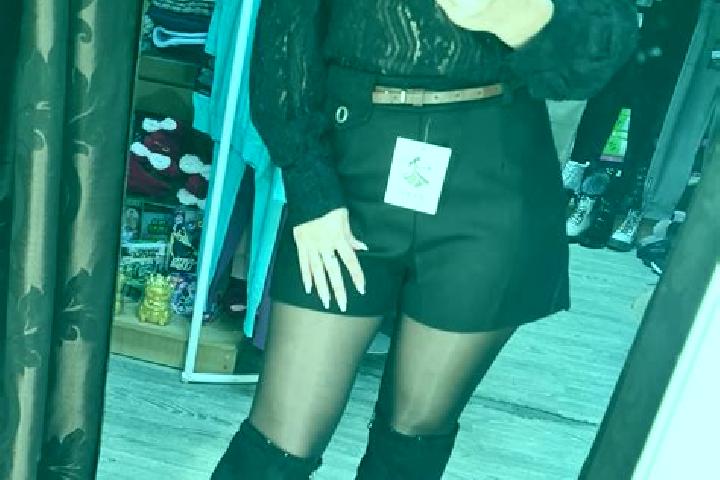 Stella, 33 — Escort in Turinskaya Sloboda, Russia
