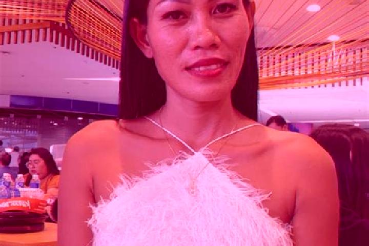 Stella, 33 — Escort in Umabay, Philippines