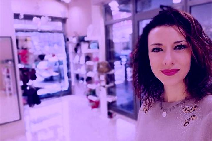 Stella, 33 — Escort in Yesiloez, Turkey