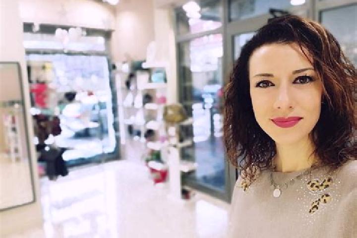 Stella, 33 — Escort in Ytrac, France
