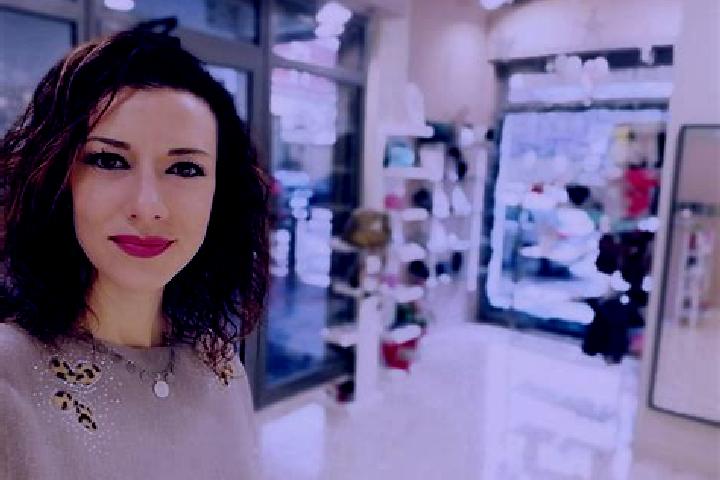 Stella, 33 — Escort in Yukari Tasyalak, Turkey
