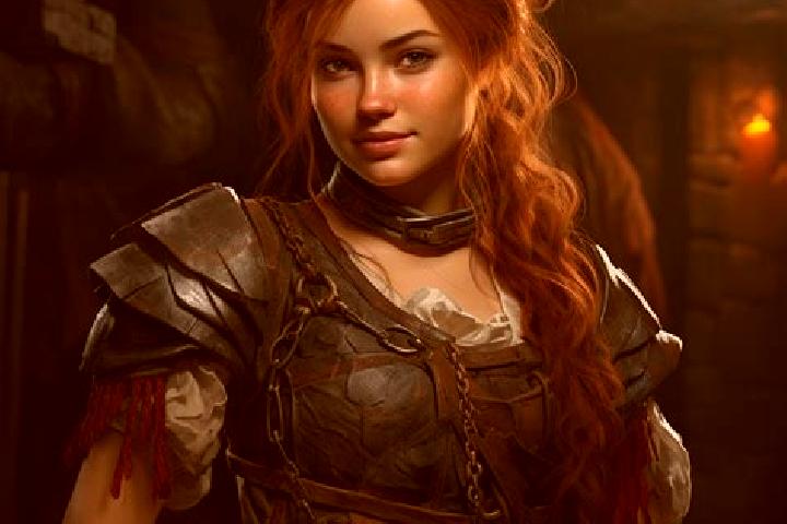 Stella, 34, a auburn amber-eyed caucasian companion based in Villariezo. Offering Fetish, Striptease, OWO. Available for incall and outcall, overnight bookin...
