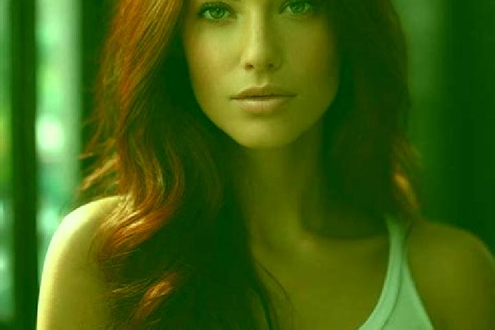 Stella, 34, a auburn hazel-eyed slavic companion based in Kocerin. Offering Tantra, Striptease, GFE. Available for incall and outcall, day and evening dates.