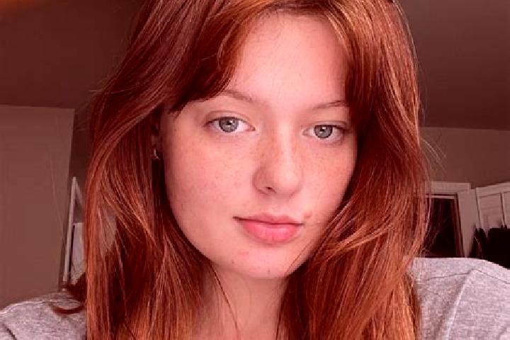 Stella, 34, a red brown-eyed slavic companion based in San Faustino. Offering GFE, Travel Companion, Deep French Kissing, Couples. Available for incall and o...