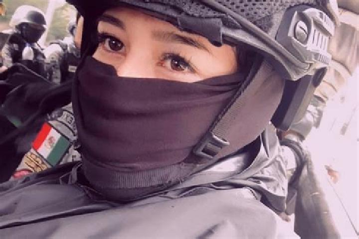 Stella, 34 — Escort in Ajalpan, Mexico