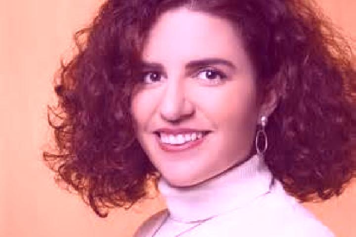 Stella, 34 — Escort in Athienou, Cyprus