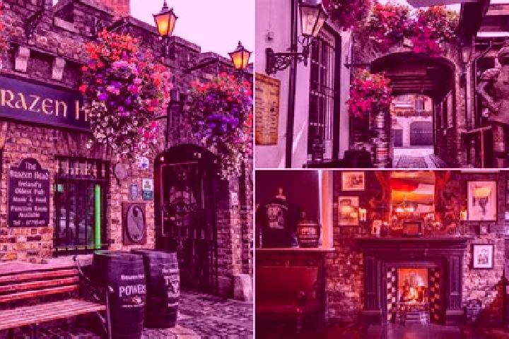 Stella, 34 — Escort in Balla, Ireland