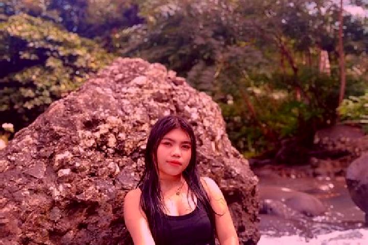 Stella, 34 — Escort in Barotac Viejo, Philippines