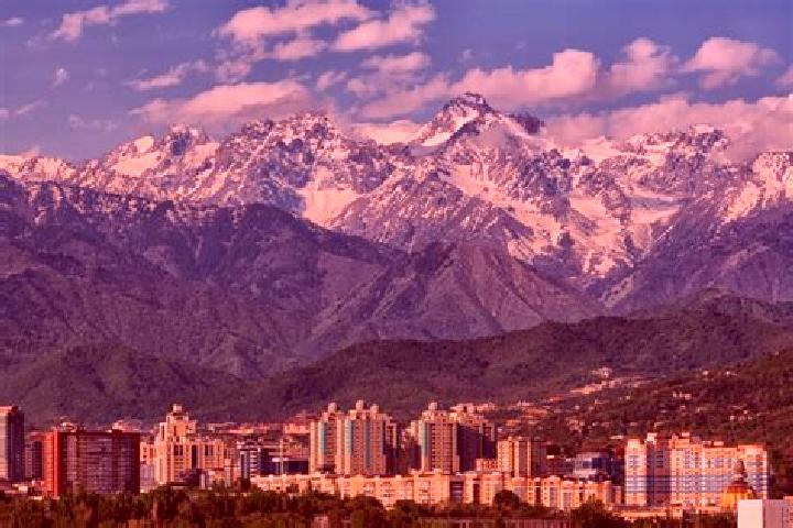 Stella, 34 — Escort in Belovodskoye, Kyrgyzstan